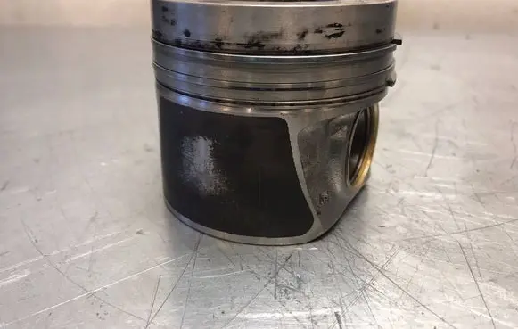 Volkswagen Transporter - Caravelle T6 Piston 03N107065D001 CXE