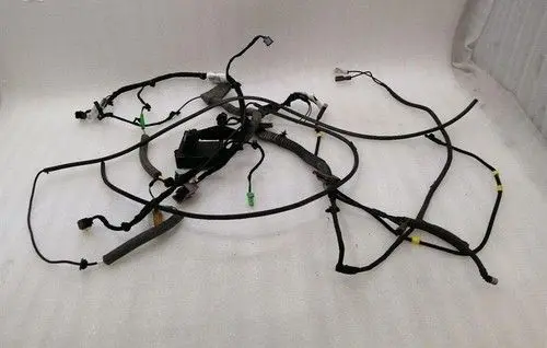 Land Rover Range Rover Sport L494 Handbrake wiring loom/harness HK6214B673AV