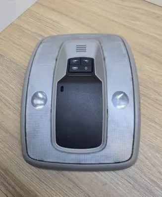 Volvo V60 Front seat light 39806308