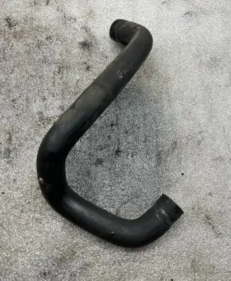Volkswagen Sharan Engine coolant pipe/hose 7M34228920
