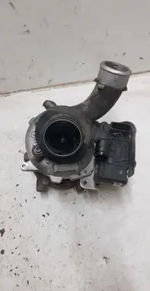 Audi A5 8T 8F Turbo 059145721G