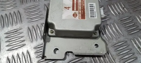 Nissan X-Trail T30 Airbag control unit/module 41650EQ070 A68-000U06