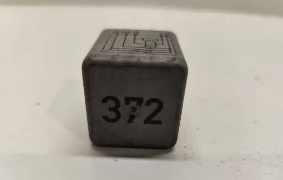 Audi A6 S6 C5 4B Other relay 4D0951253 899309000