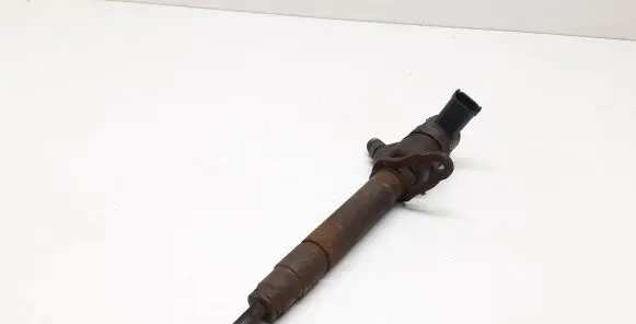 Volvo V70 Fuel injector 0445110298 30777526
