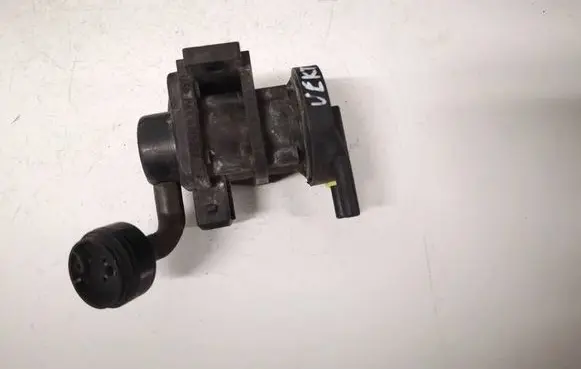 Opel Vectra B Turbo solenoid valve 09158200