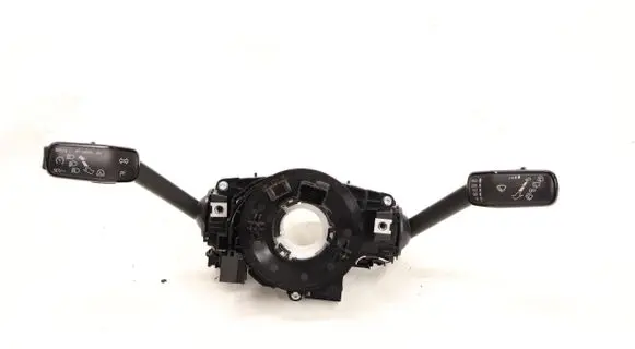 Other switches/knobs/shifts