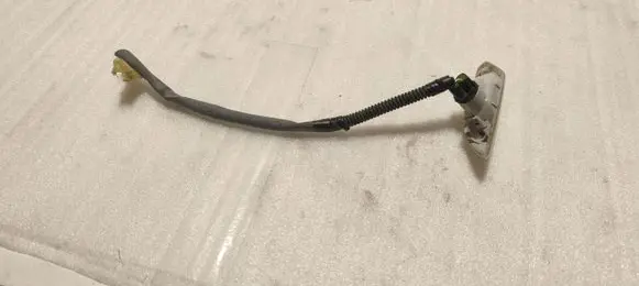 Dacia Sandero III Front fender indicator light 261662708R