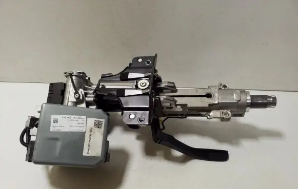 Skoda Kamiq Electric power steering pump 2Q2909144AB 2Q2423510