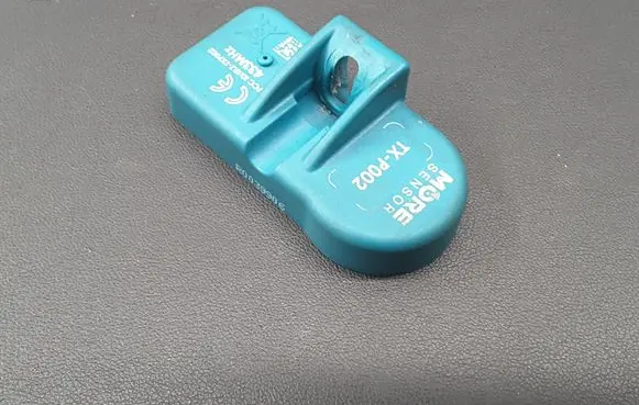 BMW 5 F10 F11 Tire pressure sensor TXP002