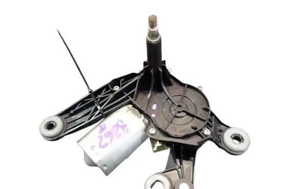 Peugeot 206 CC Rear window wiper motor