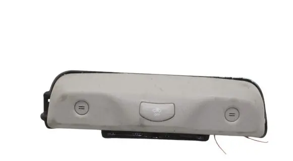 Nissan X-Trail T32 Alarm movement detector/sensor 284364BA0A