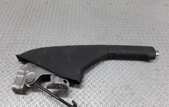 Seat Ibiza III (6L) Handbrake/parking brake lever assembly