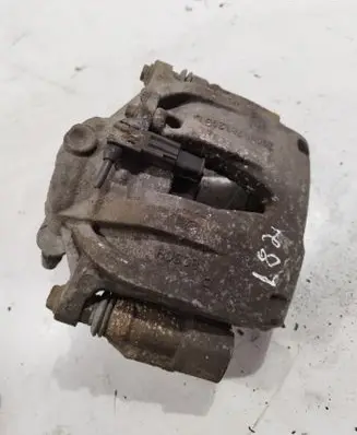 Mercedes-Benz E W211 Front brake caliper