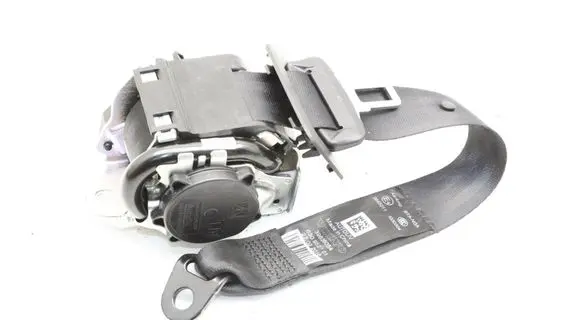 Volvo S90, V90 Middle seatbelt (rear) 39836054