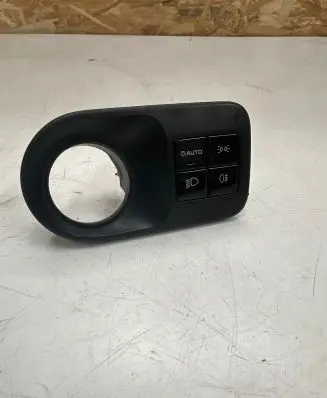 Porsche Cayenne (9Y0 9Y3) Light switch 9Y2941209A 901562440001