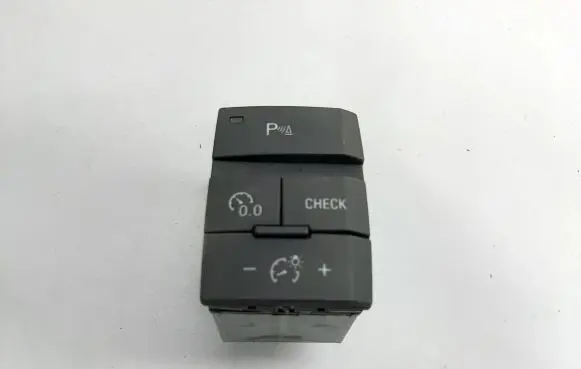 Audi Q7 4L Other switches/knobs/shifts 4L2927123AVUV