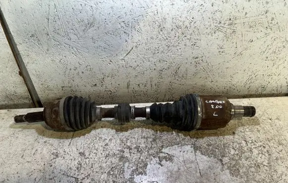 Dodge Caliber Front driveshaft
