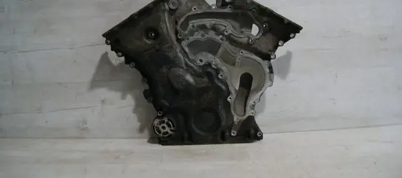 Dodge Grand Caravan Timing chain cover 05184318AI
