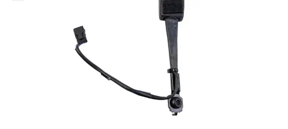 Ford Edge II Front seatbelt buckle FT4BF61208 FT4BF61208AK3ZHE 19193
