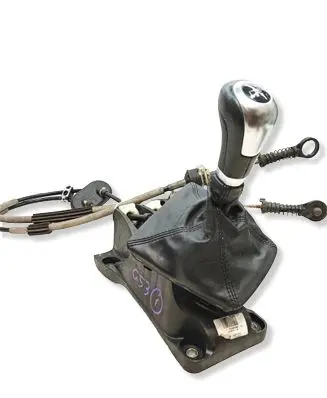 Mercedes-Benz A W176 Gear shifter/selector A1763602600 20180118 00118095434B
