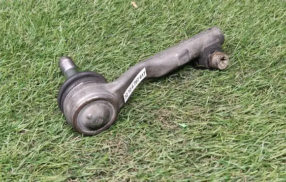 BMW 3 F30 F35 F31 Steering tie rod end 6797617 32106797617