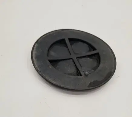 Front splash guards bracket