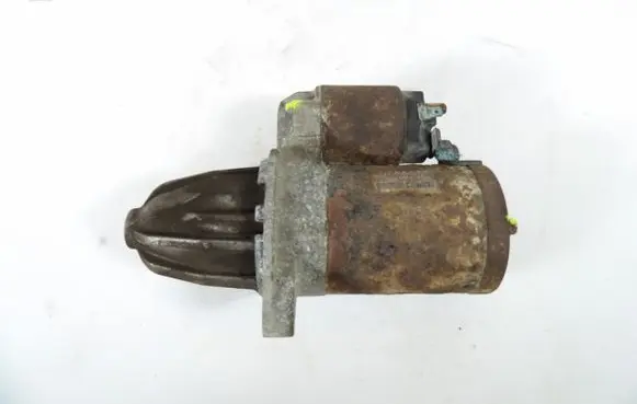 Mitsubishi Colt CZ3 Starter motor MR994922