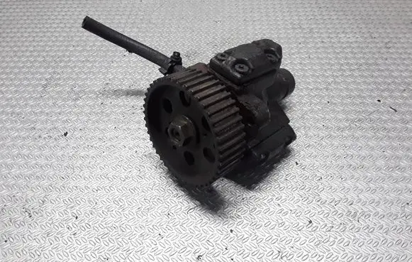 Alfa Romeo 156 Fuel injection high pressure pump 0445010007