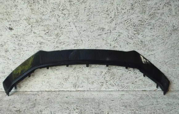 Audi R8 4S Front bumper lip 