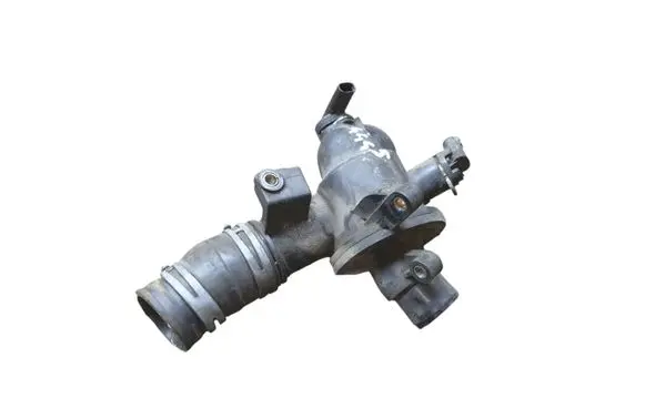 Mercedes-Benz Sprinter W906 Thermostat A6512001215 A6512031683