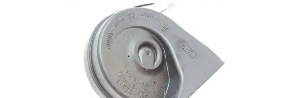 Mercedes-Benz CLK A209 C209 Horn signal 0055306 55306