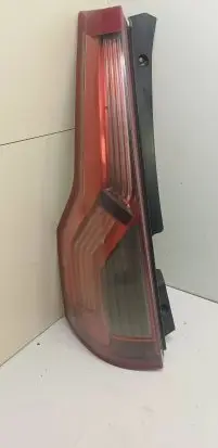 Citroen C4 I Picasso Rear/tail lights 00946601