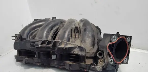Intake manifold