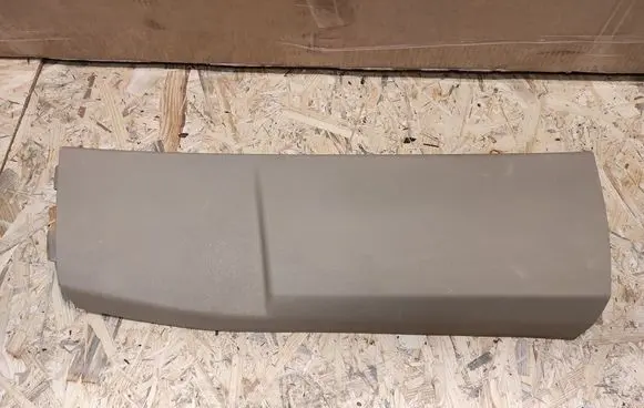 BMW X5 E70 (B) pillar trim (bottom) 51437129754 7129754
