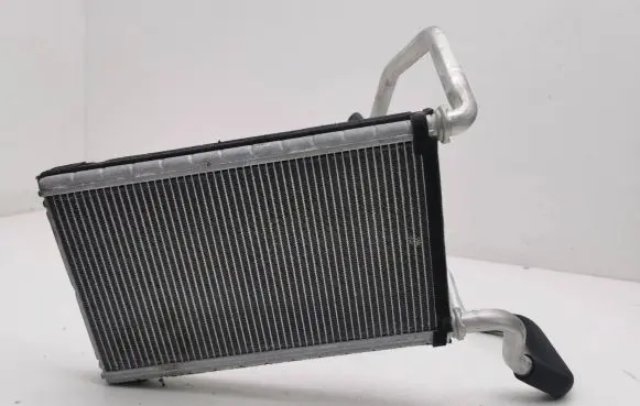 Honda Accord Heater blower radiator