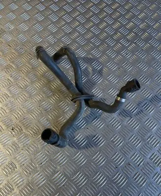 Audi A4 S4 B7 8E 8H Engine coolant pipe/hose 8E1819371B