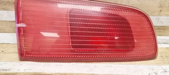Mazda 2 Tailgate rear/tail lights 3M7113547BG 2NE96483501 D01051360