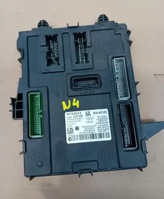 Renault Kadjar Other control units/modules 284B13274R