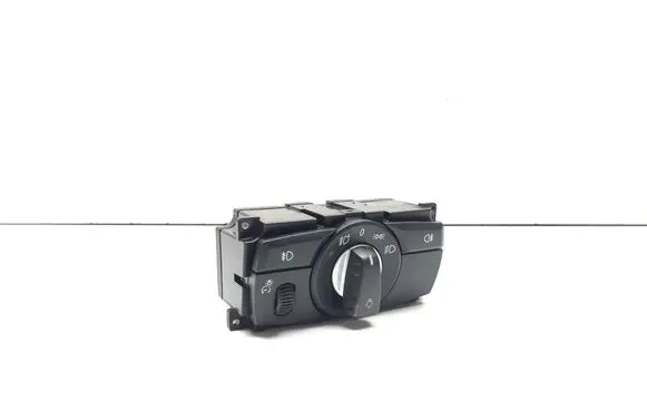 BMW X5 E70 Light switch 9134726
