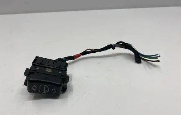 Mercedes-Benz SL R129 Electric window control switch 1298201310 A1298201310