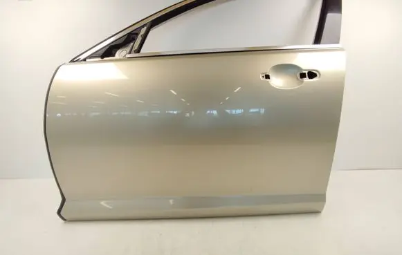 Jaguar XF X250 Front door