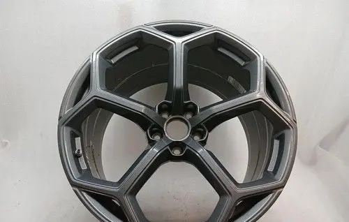 Lamborghini LP 640-4 R20 alloy rim 4T0601017BE