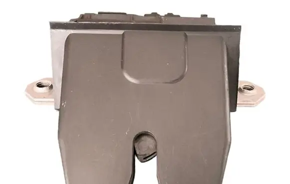 Ford Focus Tailgate/trunk/boot lock/catch/latch 6M51R442A66DA 163411