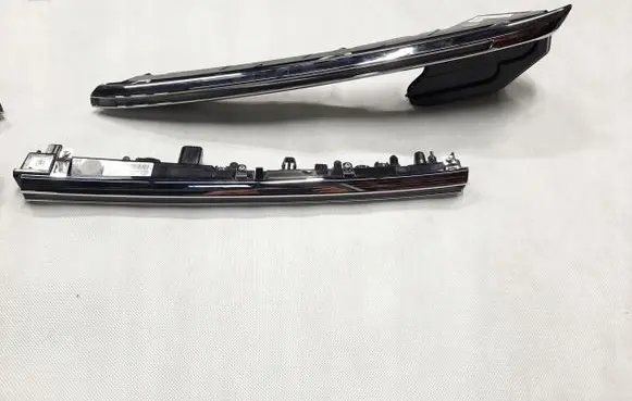 Volkswagen Touareg III Headlight/headlamp 761941653