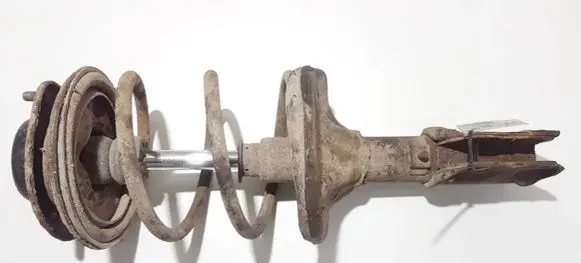 Hyundai Lantra I Front shock absorber/damper