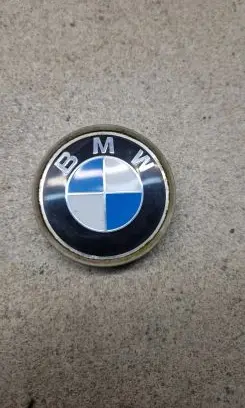 BMW 3 E92 E93 Original wheel cap 6768640