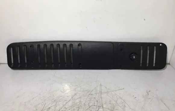 Peugeot Boxer (D) pillar trim (bottom) 1308470070 1308468070 53274980