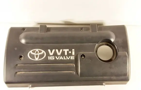 Toyota Corolla E120 E130 Engine cover (trim) 1121222070