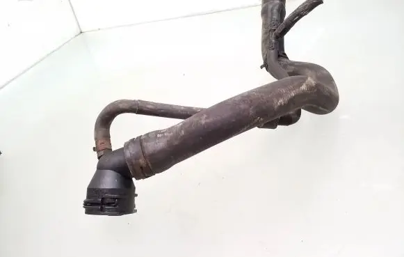 Volkswagen PASSAT B6 Engine coolant pipe/hose 3C0122101R 3C0122291