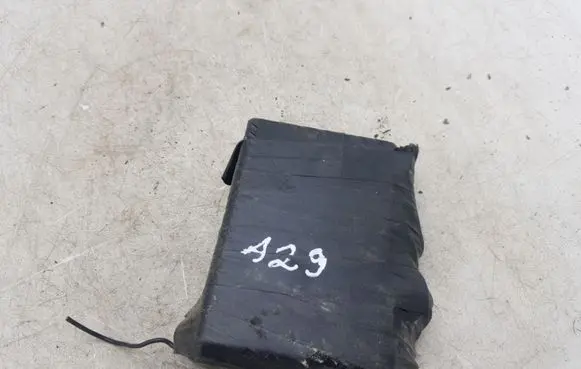 Nissan X-Trail T30 Alarm control unit/module NOCODE